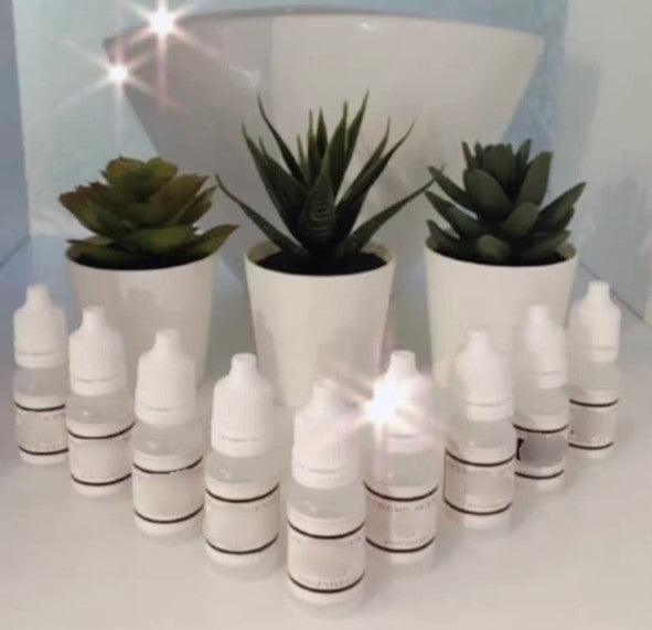 Mini Diffuser Refill - Melanin Minds