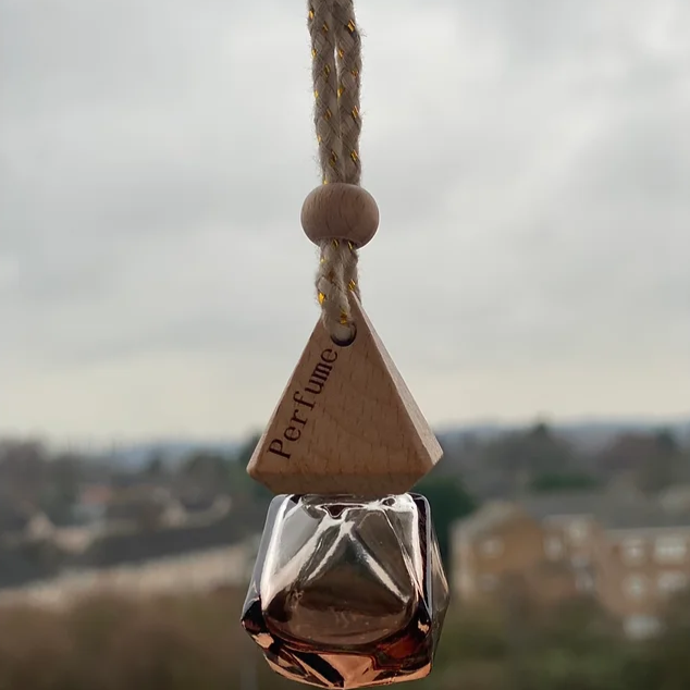 Geometric - Multi Colour