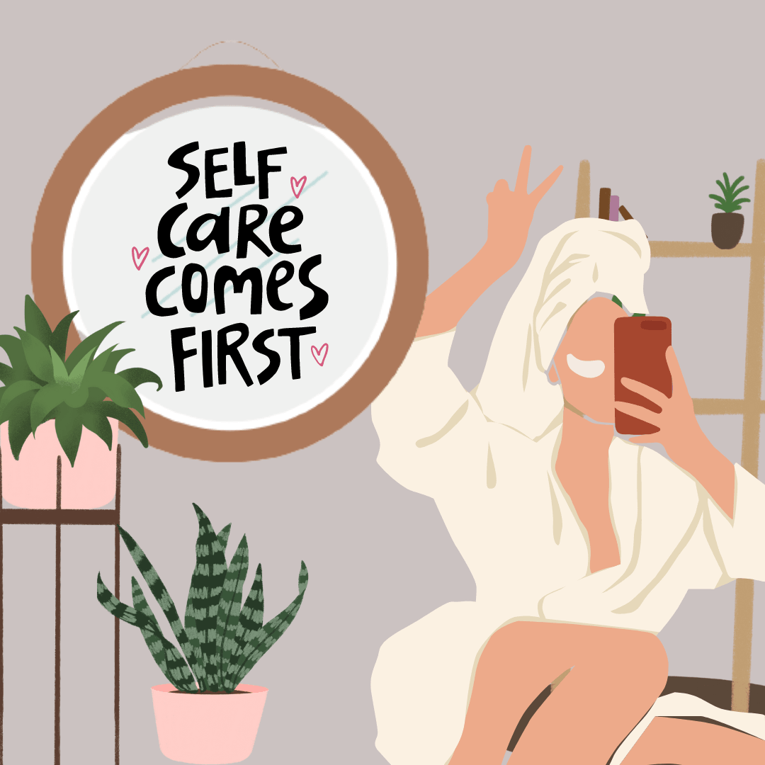 The Importance of Self-Care and How to Incorporate It Into Your Life - Melanin Minds