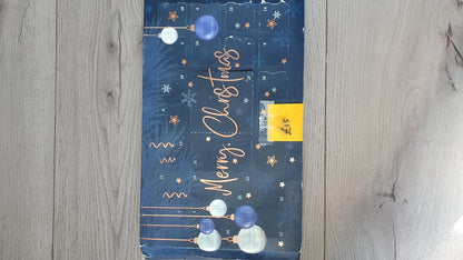 Wax Mel-dley Advent Calendar | 25 Different Scents with Fragrance Card