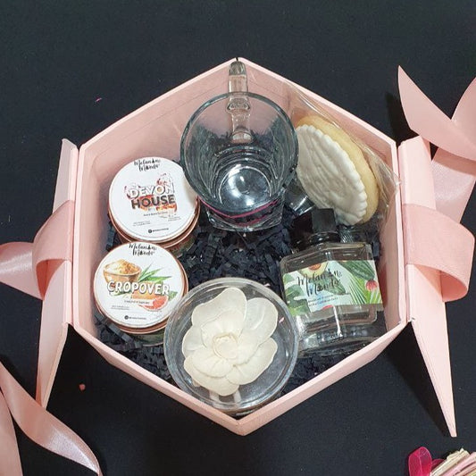 Mother's Day Luxury Gift Box